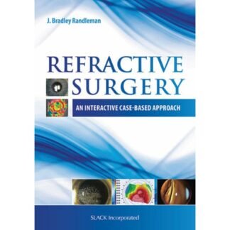 [Full Color /BW] Refractive Surgery