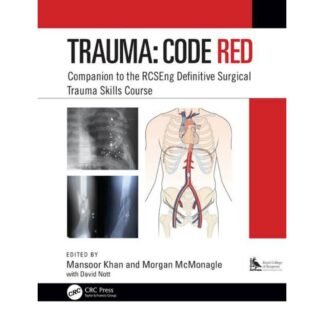Trauma Code Red 2019