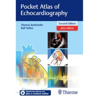 Pocket Atlas of Echocardiography 2e 2018