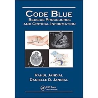 [Full Color /BW] Code Blue Bedside Procedures and Critical Information