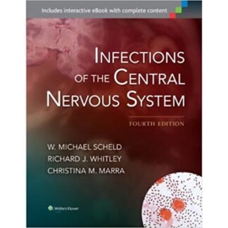 [Full Color /BW] Infections of Central Nervous System