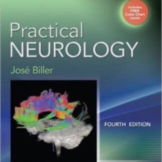 Buku Kedokteran Practical Neurology Jose Biller 4e