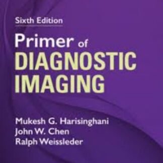 Buku Kedokteran Primer of Diagnostic Imaging 2019