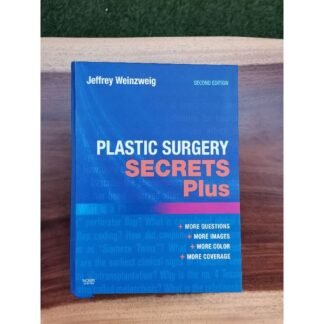 [Full Color /BW] Plastic Surgery Secrets Plus