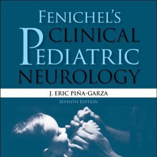Buku Kedokteran Fenichels Clinical Pediatric Neurology 7e