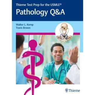 [Full Color /BW] Pathology Q&A