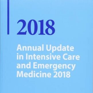 Buku Kedoktera Annual Update in Intensive Care and Emergency Medicine 2018