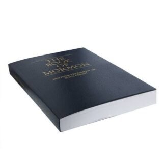 Tambahan Softcover