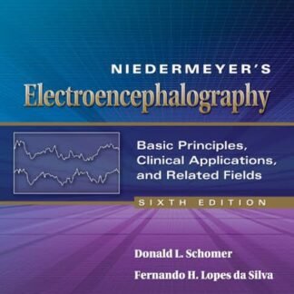 Buku Kedokteran Niedermeyer’s Electroencephalography 6e
