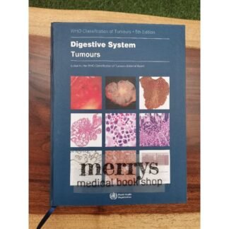 [Full Color /BW] WHO Classification of Tumours of Digestive System 2019