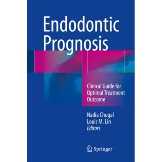 [Full Color /BW] Endodontics Prognosis 2017