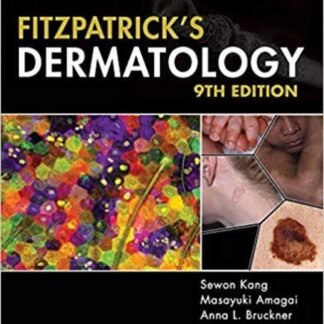 Fitzpatrick Dermatology 9th Edition