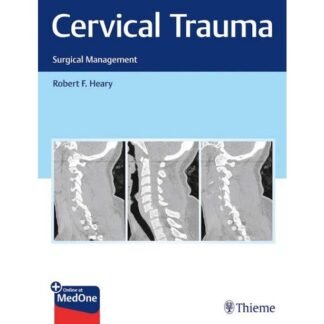 [Full Color /BW] Cervical Trauma Surgical Management 2019