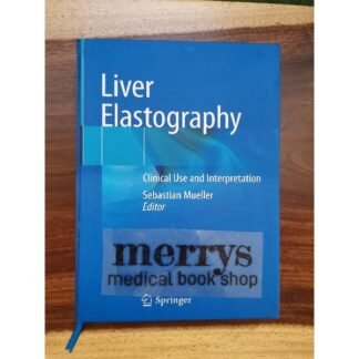 [Full Color /BW] Liver Elastography 2020