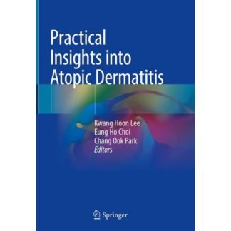 [Full Color /BW] Practical Insight into Atopic Dermatitis 2021