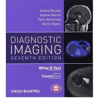 [Full Color /BW] Diagnostic Imaging 7th Edition 2013