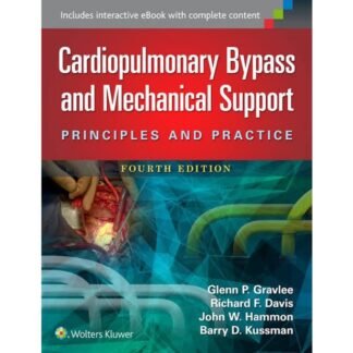 Cardiopulmonary Bypass and Mechanical Support