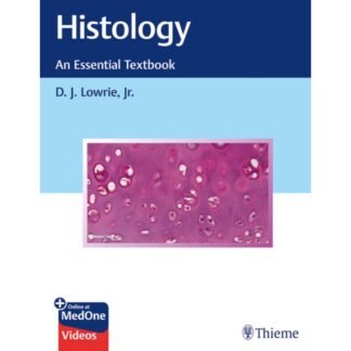 Histologi An Essential Textbook 2020