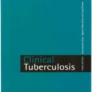 Buku Kedokteran Clinical Tuberculosis Crofton