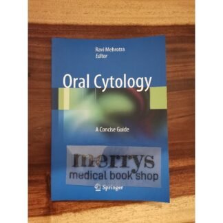 [Full Color /BW] Oral Cytology A Concise Guide