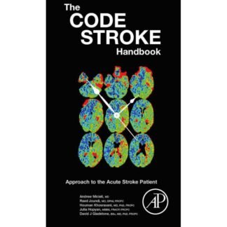 The Code Stroke Handbook 2020