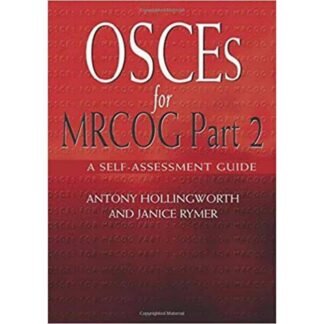 OSCEs for MRCOG Part 2
