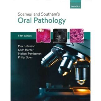 [Full Color /BW] Soames and Southam Oral Pathology 5th Edition 2019