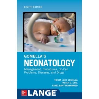 Gomelia Neonatology 8th Edition 2020