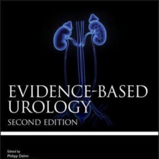 Buku Kedokteran Evidence Based Urology 2e 2018