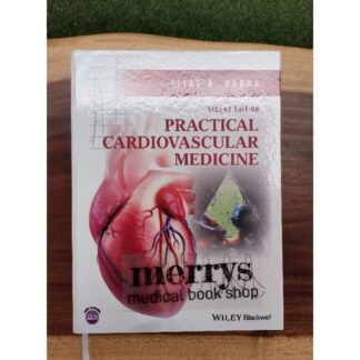 [Full Color /BW] Practical Cardiovascular Medicine 2nd Edition