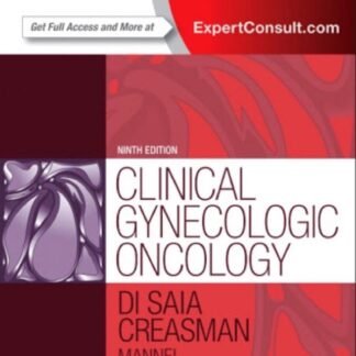 Buku Kedokteran Clinical Gynecology 9e