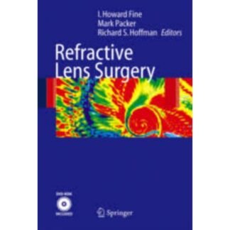 [Full Color /BW] Refractive Lens Surgery