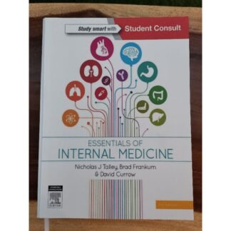 Buku Kedokteran Essentials of Internal Medicine 3e 2015