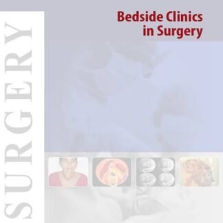 Buku Kedokteran Besaide Clinics in Surgery 2e