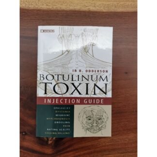 Botulinum Toxin Injection Guide 2018