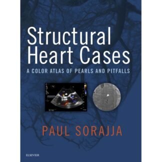 [Full Color /BW] Structural Heart Cases 2019