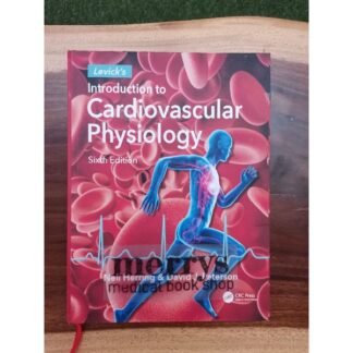 Levick Introduction to Cardiovascular Physiology 6e