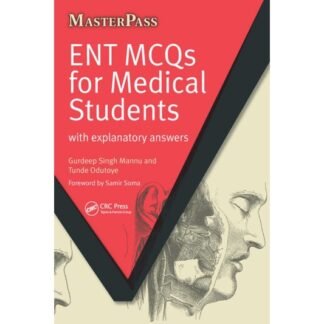 Masterpass ENT MCQs for Medical Students