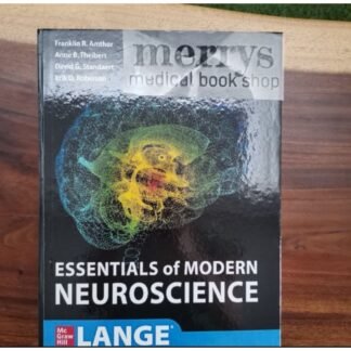Essentials of Modern Neuroscience 2020
