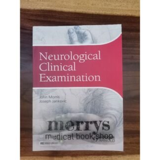 Buku Kedokteran Neurological Clinical Examination