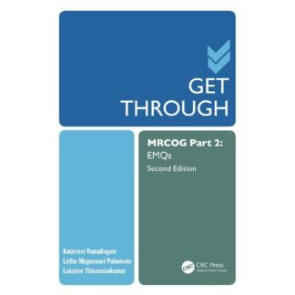 Get Through MRCOG Part 2 EMQS 2nd Edition 2020