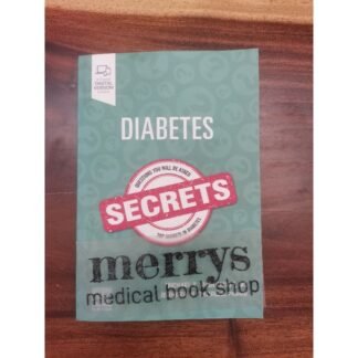 Diabetes Secrets 2022