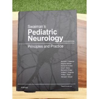 Buku Kedokteran Swaiman Pediatric Neurology 6e