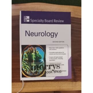 Buku Kedokteran Specialty Board Review 2e
