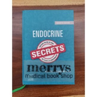 Endocrine Secrets 7e 2020