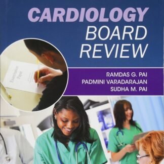 Buku Kedokteran Cardiology Review
