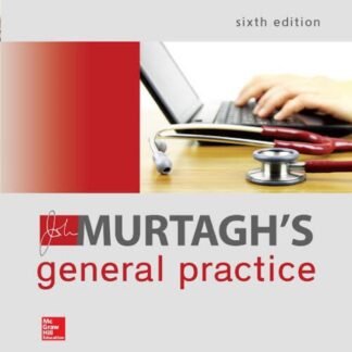 Buku Kedokteran Murtagh General Practice 6e