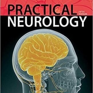 Buku Kedokteran Practical Neurology 5e Jose Biller