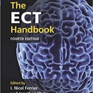 [Full Color /BW] The ECT Handbook 4e