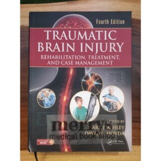 Buku Kedokteran Traumatic Brain Injury 4e